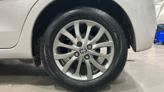 Toyota Yaris 1.33 VVT-i Icon 5dr Petrol Hatchback